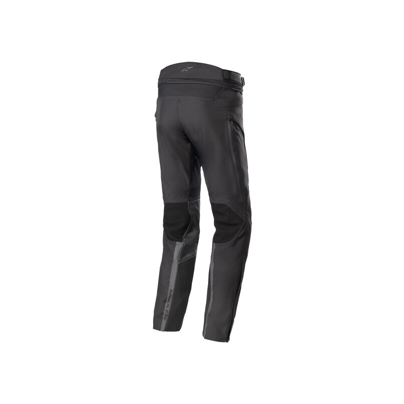 Alpinestars AMT-10 DRYSTAR XF motorcykelbukser sort
