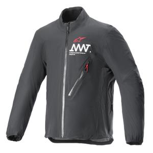 Alpinestars AMT STORM GEAR DRYSTAR XF vandtæt jakke sort