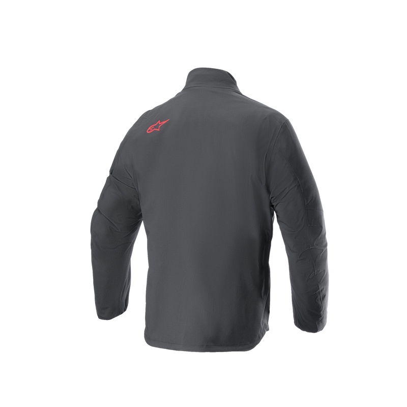 Alpinestars AMT STORM GEAR DRYSTAR XF vandtæt jakke sort