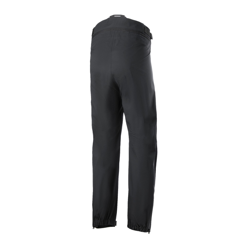 Alpinestars AMT STORM GEAR DRYSTAR XF vandtætte bukser sort