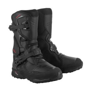 Alpinestars XT-8 GORE-TEX sorte motorcykelstøvler