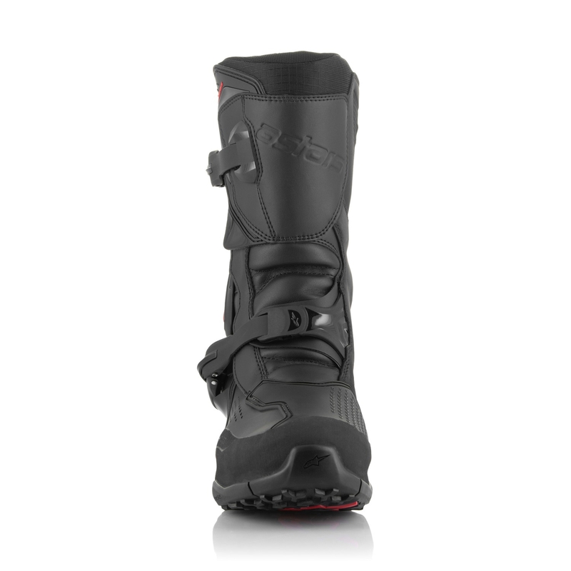 Alpinestars XT-8 GORE-TEX sorte motorcykelstøvler