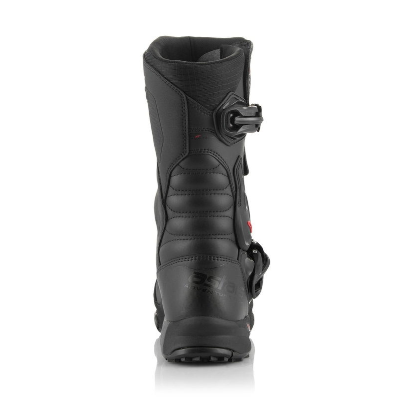 Alpinestars XT-8 GORE-TEX sorte motorcykelstøvler