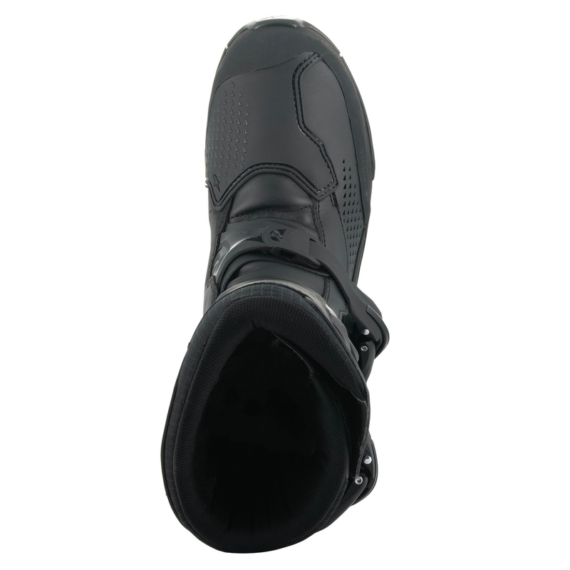 Alpinestars XT-8 GORE-TEX sorte motorcykelstøvler