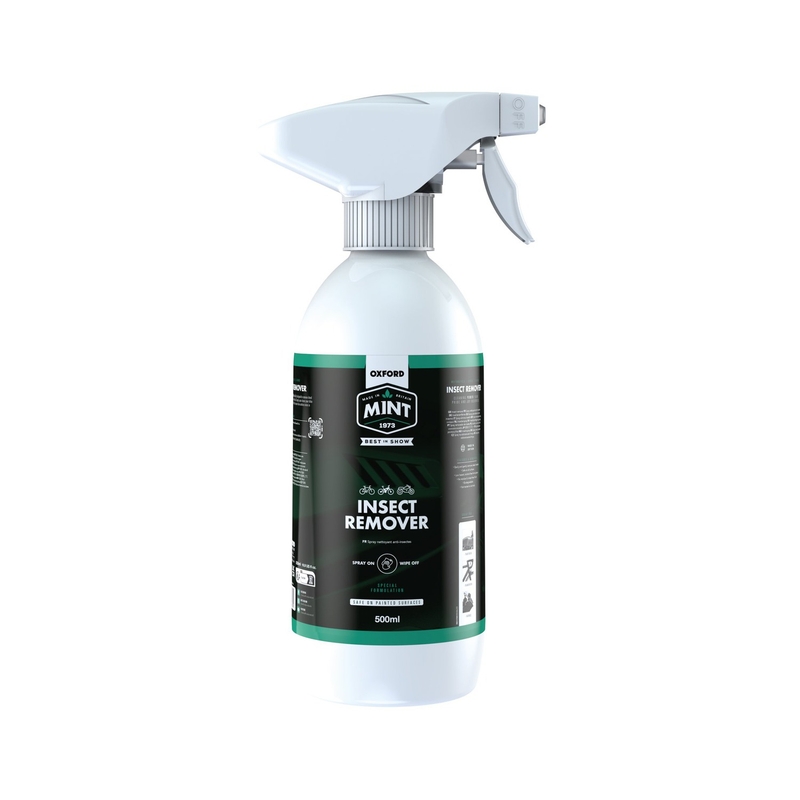 Insektfjerner MINT 500 ml
