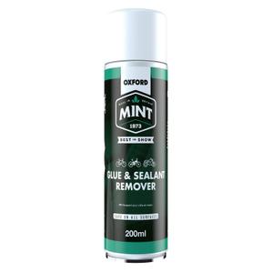 Lim- og fugemassefjerner MINT 200 ml