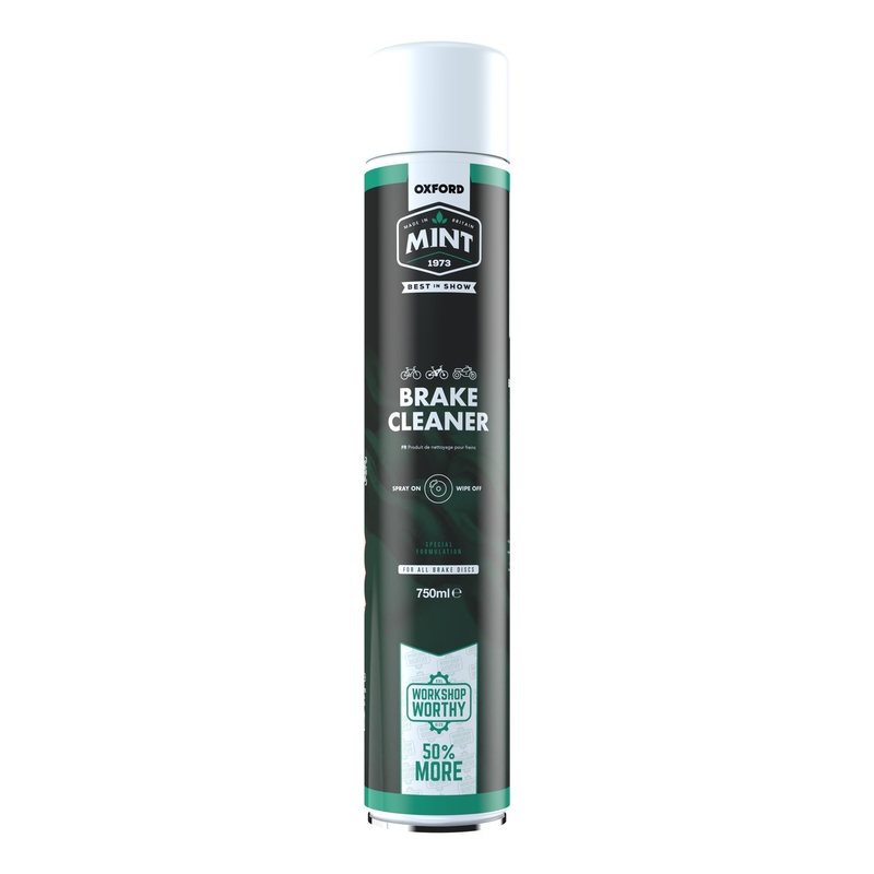 Bremserens MINT 750 ml