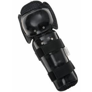 Knæbeskyttere Emerze Em11 sort