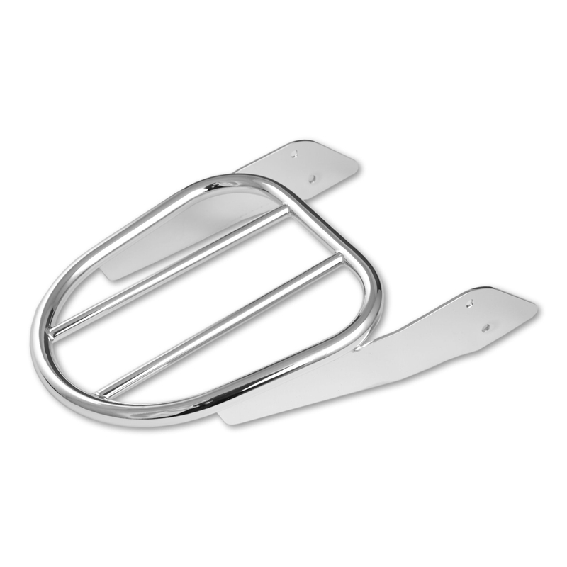 Bageste holder til originalt ryglæn - HONDA VTX Retro