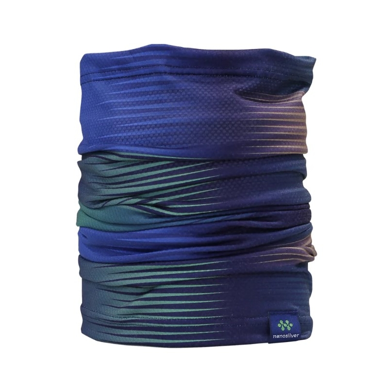 Multifunktionel halsvarmer nanosilver® Energy