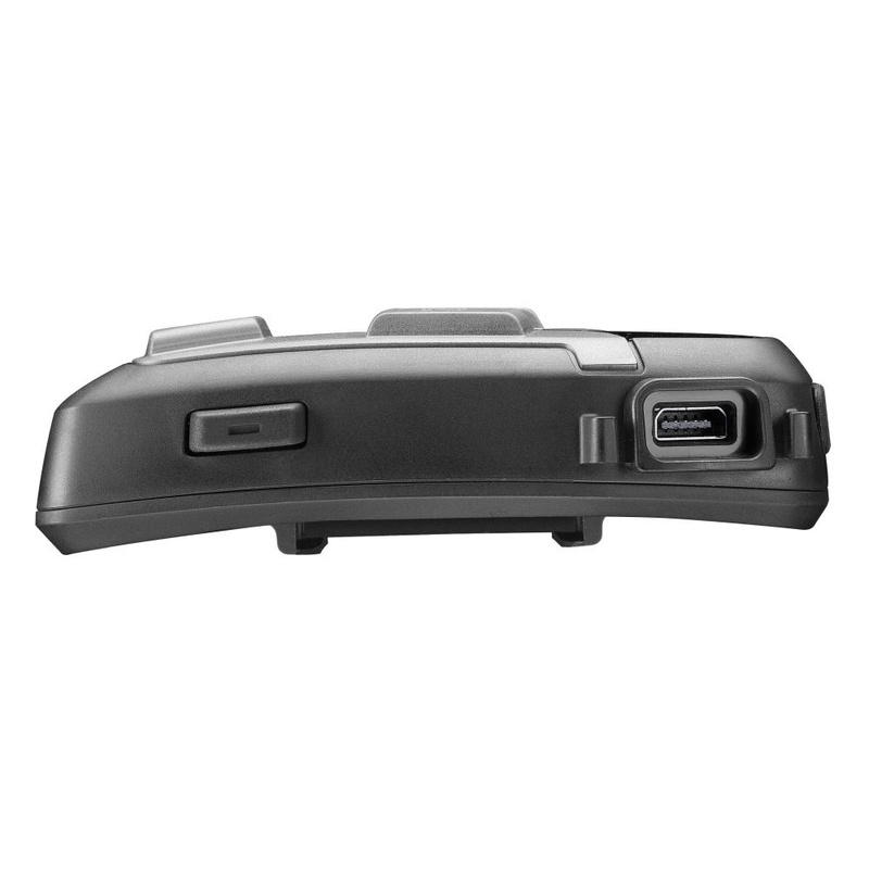 Bluetooth-headset Interphone U-COM6R - enkeltpakke