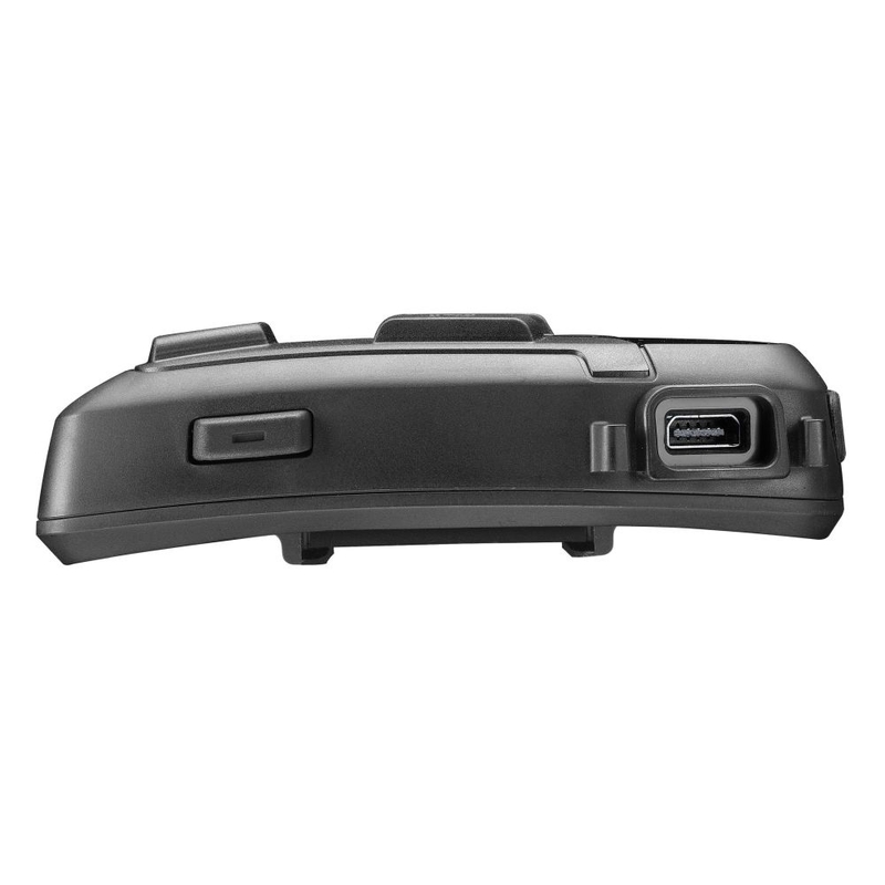 Bluetooth-headset Interphone U-COM7R - enkeltpakke