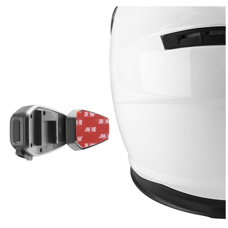 Bluetooth-headset Interphone U-COM7R - enkeltpakke
