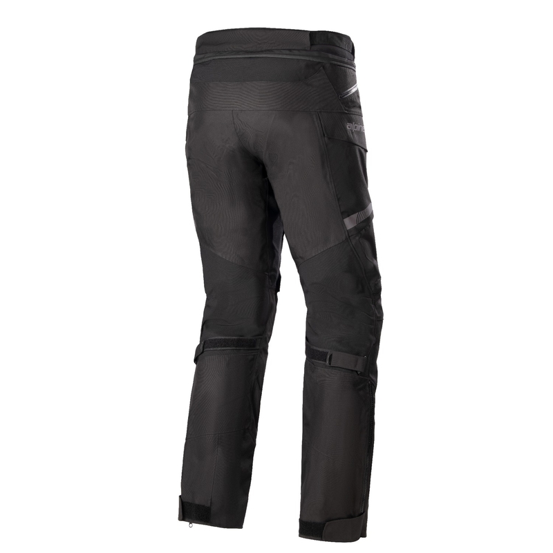 Alpinestars Monteira Drystar XF korte motorcykelbukser Sort