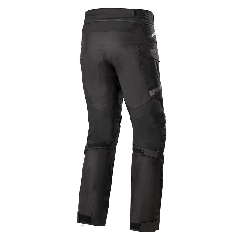 Alpinestars Monteira Drystar XF Black Extended motorcykelbukser