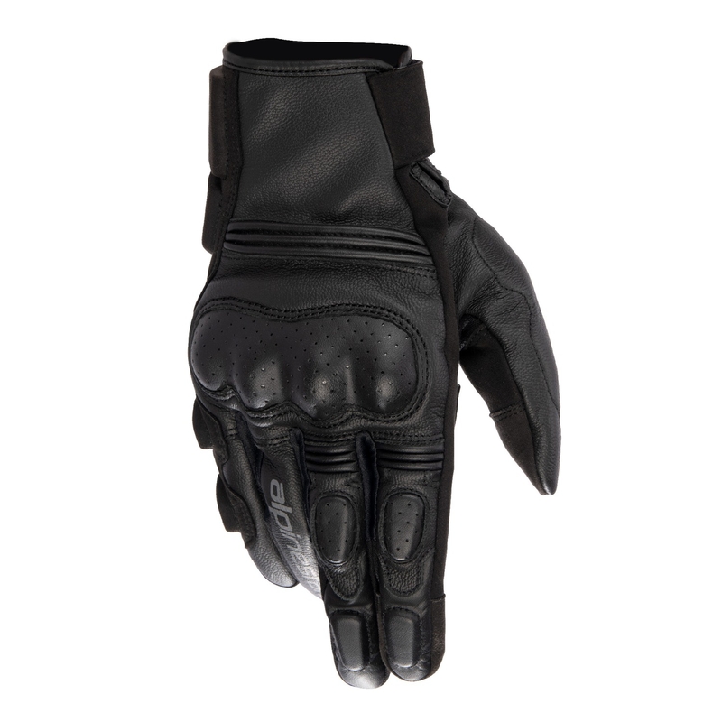 Alpinestars Phenom sorte motorcykelhandsker