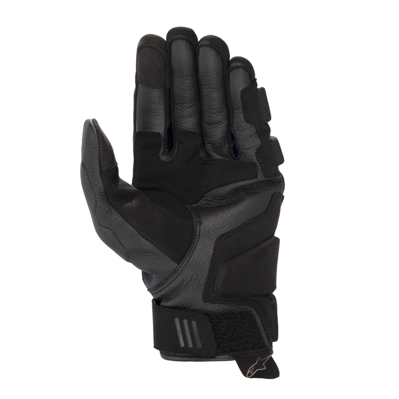 Alpinestars Phenom sorte motorcykelhandsker