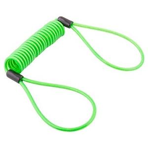 Låsepåmindelse til KOVIX KC002 grøn