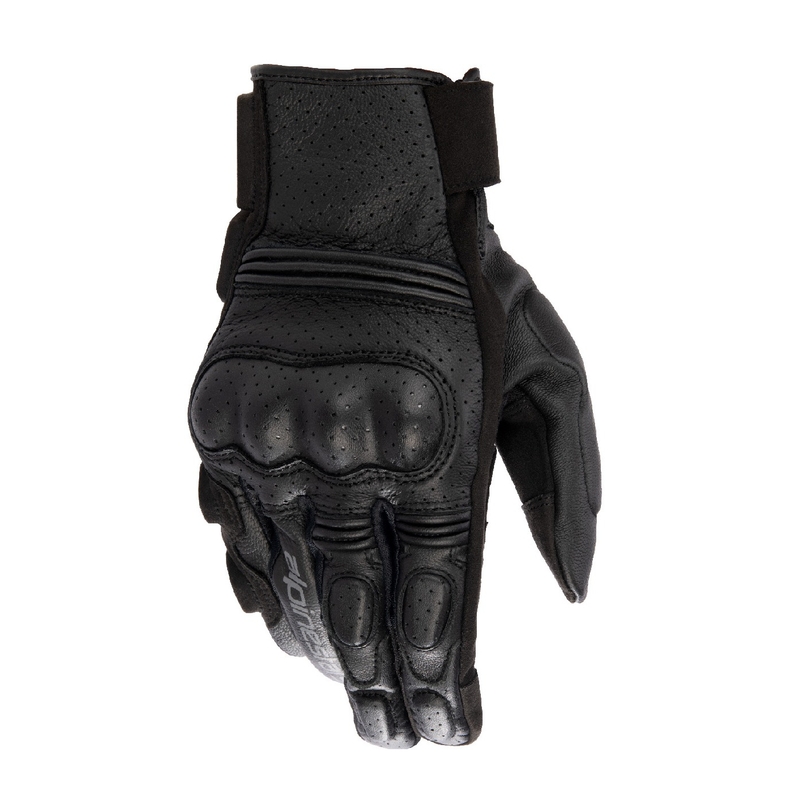 Alpinestars Phenom Air sorte motorcykelhandsker
