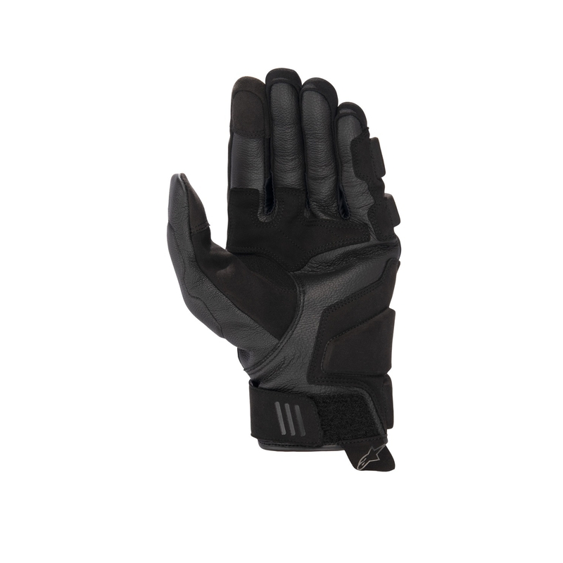 Alpinestars Phenom Air sorte motorcykelhandsker