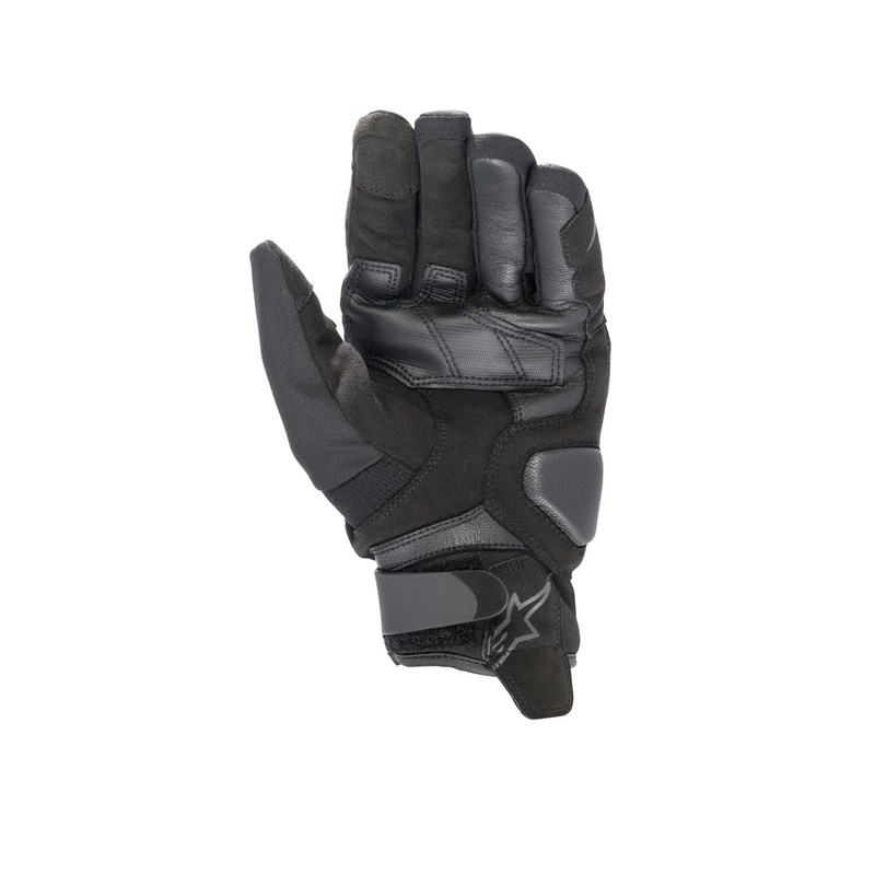 Alpinestars SMX-1 Drystar Black motorcykelhandsker