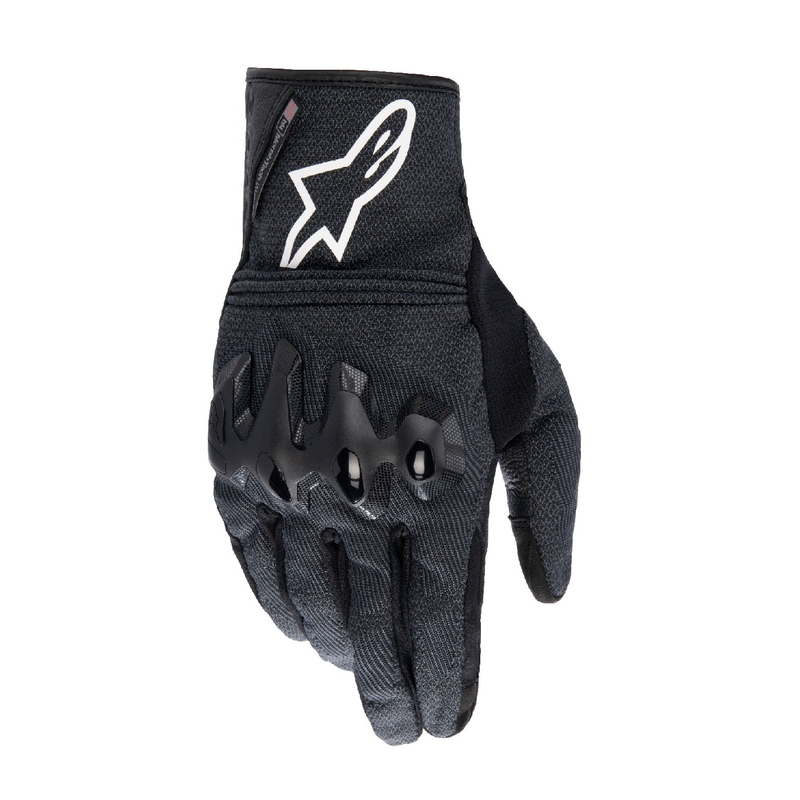Alpinestars Morph Street Motorcykelhandsker Sort