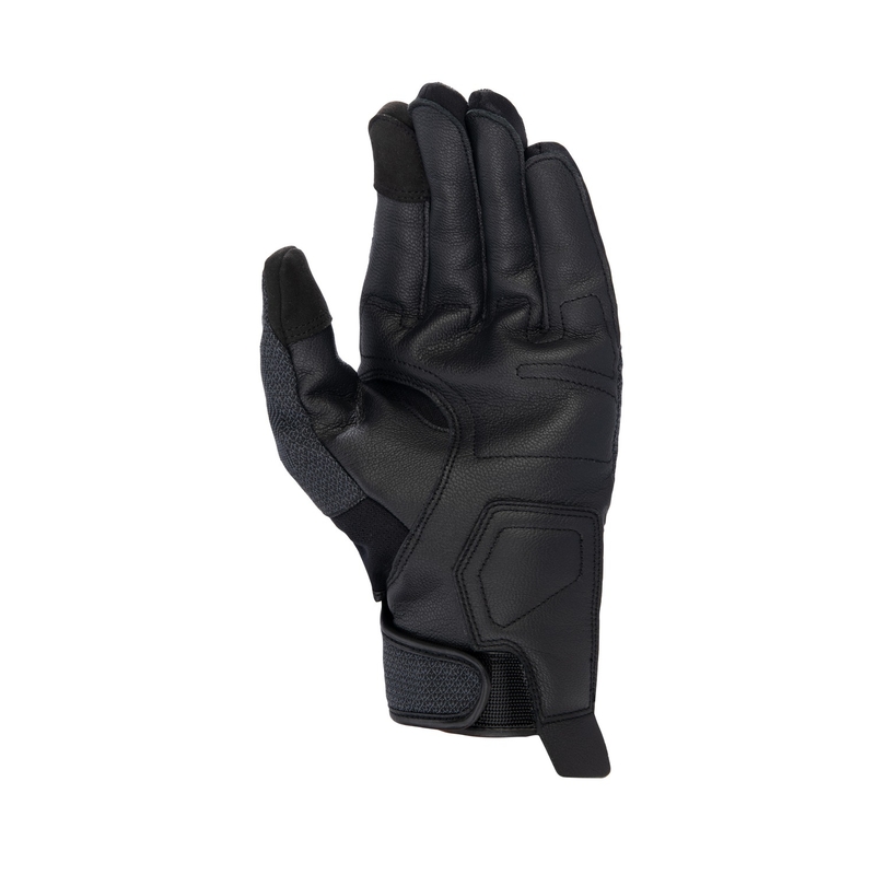 Alpinestars Morph Street Motorcykelhandsker Sort