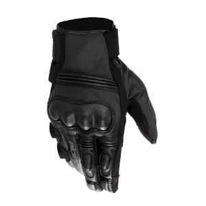 Alpinestars Stella Phenom sorte motorcykelhandsker til kvinder