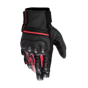 Alpinestars Stella Phenom motorcykelhandsker til kvinder Sort og pink