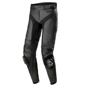 Alpinestars Missile 3 Black Extended motorcykelbukser