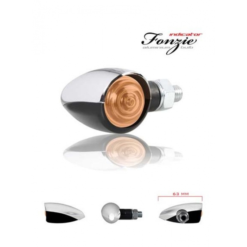 Blinkry Fonzie