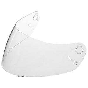 Plexi pro helmy Cassida Modulo 1.0 čiré