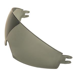 Solskærm til Cassida Modulo 2.0-hjelme, mørk