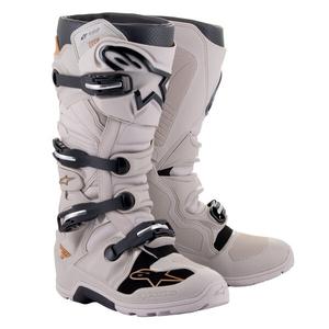 Alpinestars TECH 7 Enduro Drystar sandsorte motorcykelstøvler