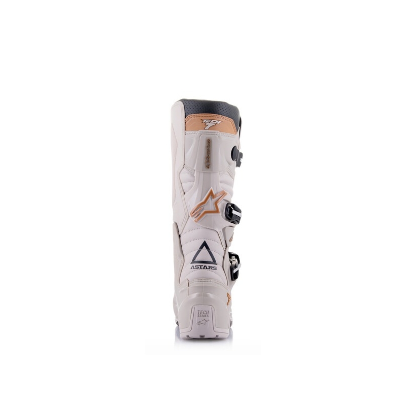 Alpinestars TECH 7 Enduro Drystar sandsorte motorcykelstøvler