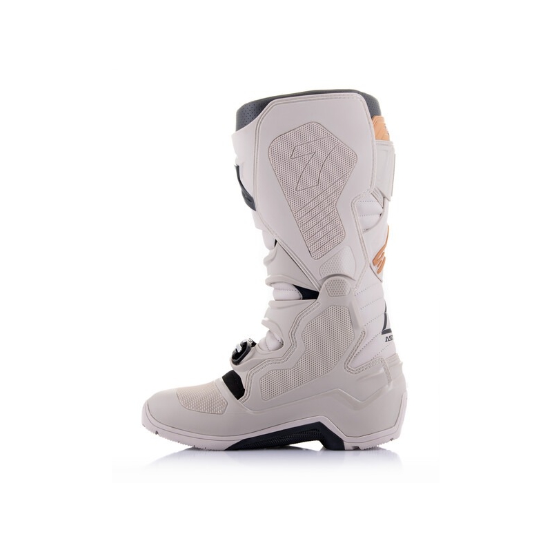 Alpinestars TECH 7 Enduro Drystar sandsorte motorcykelstøvler