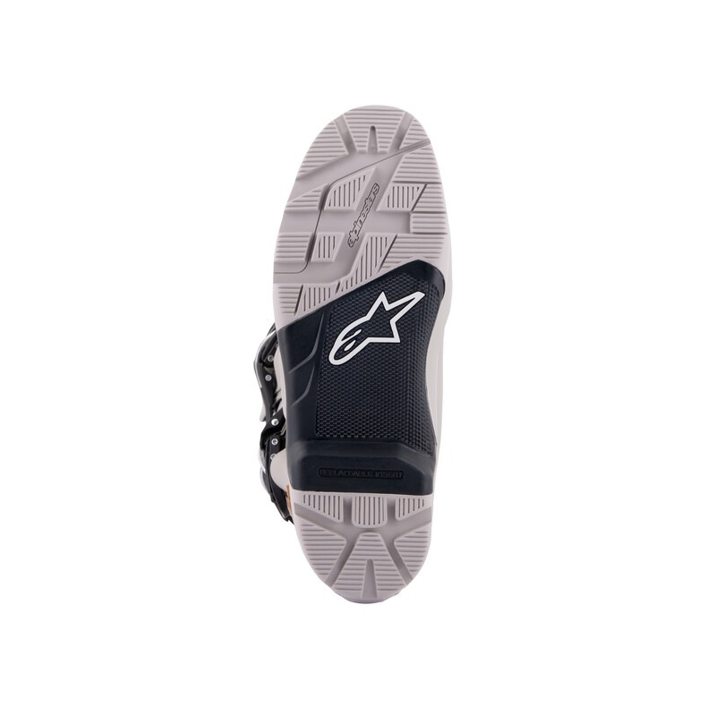 Alpinestars TECH 7 Enduro Drystar sandsorte motorcykelstøvler