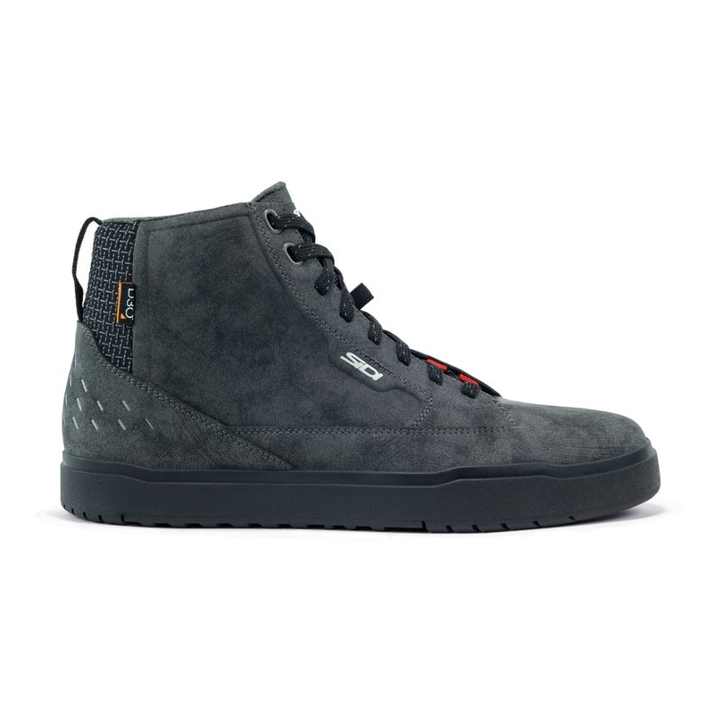 Motorcykelstøvler SIDI ARX WP full black