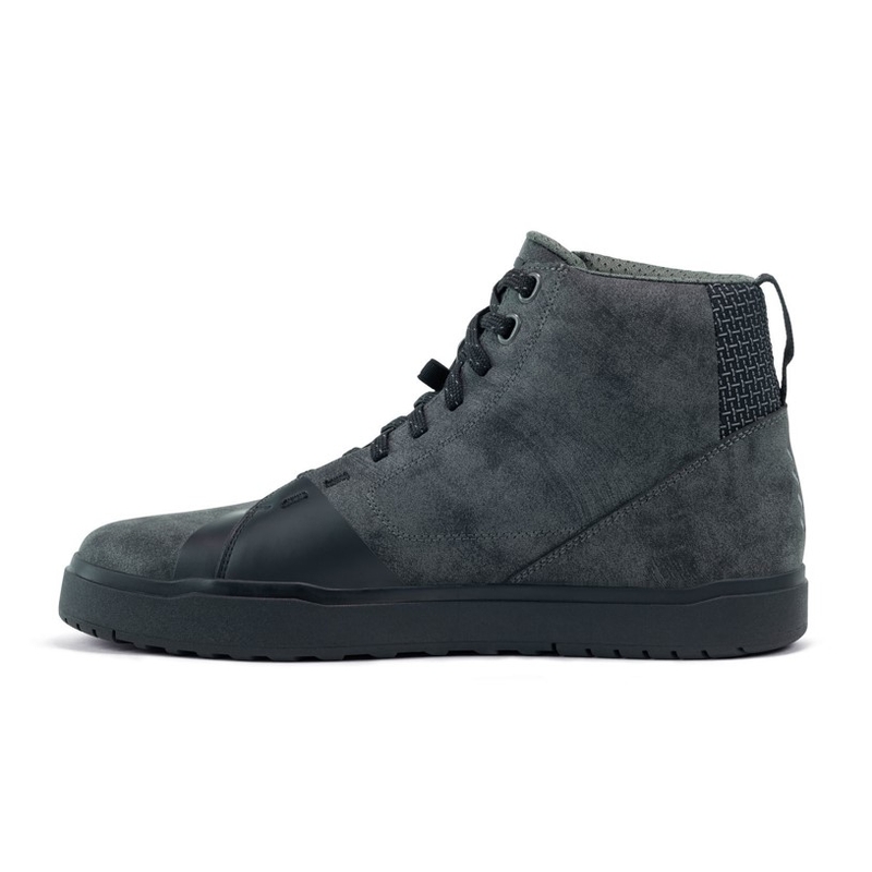 Motorcykelstøvler SIDI ARX WP full black