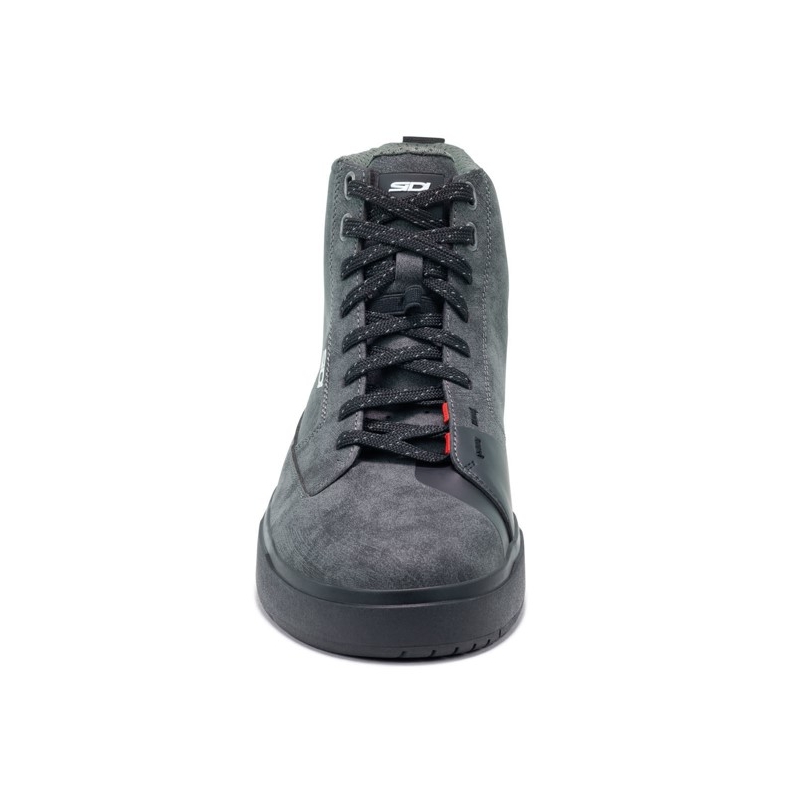 Motorcykelstøvler SIDI ARX WP full black