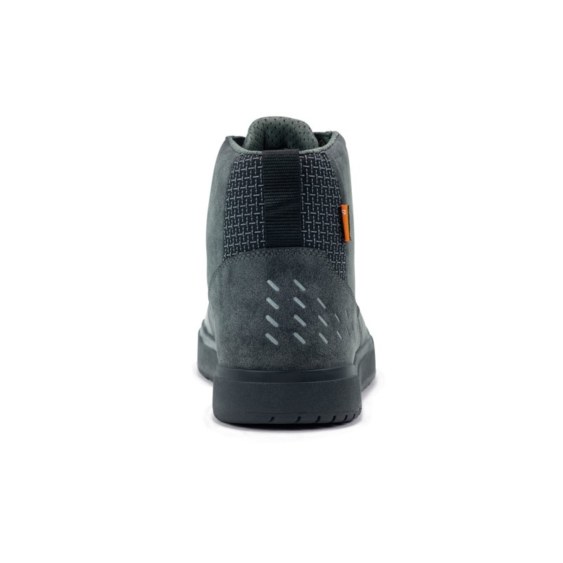 Motorcykelstøvler SIDI ARX WP full black