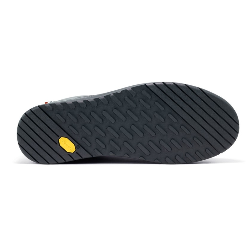 Motorcykelstøvler SIDI ARX WP full black