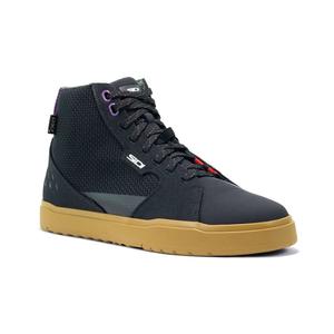 SIDI ARX Air sort-brune motorcykelstøvler