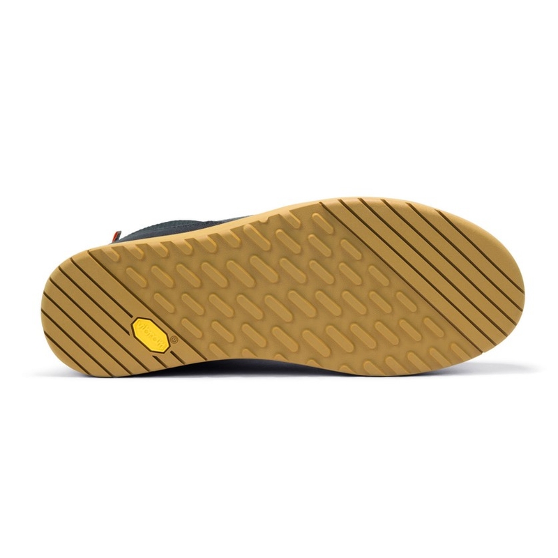 SIDI ARX Air sort-brune motorcykelstøvler