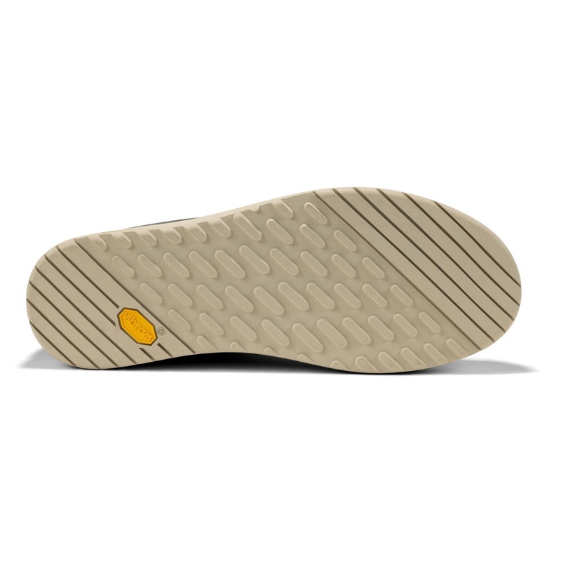 Motorcykelstøvler SIDI ARX WP grøn-beige