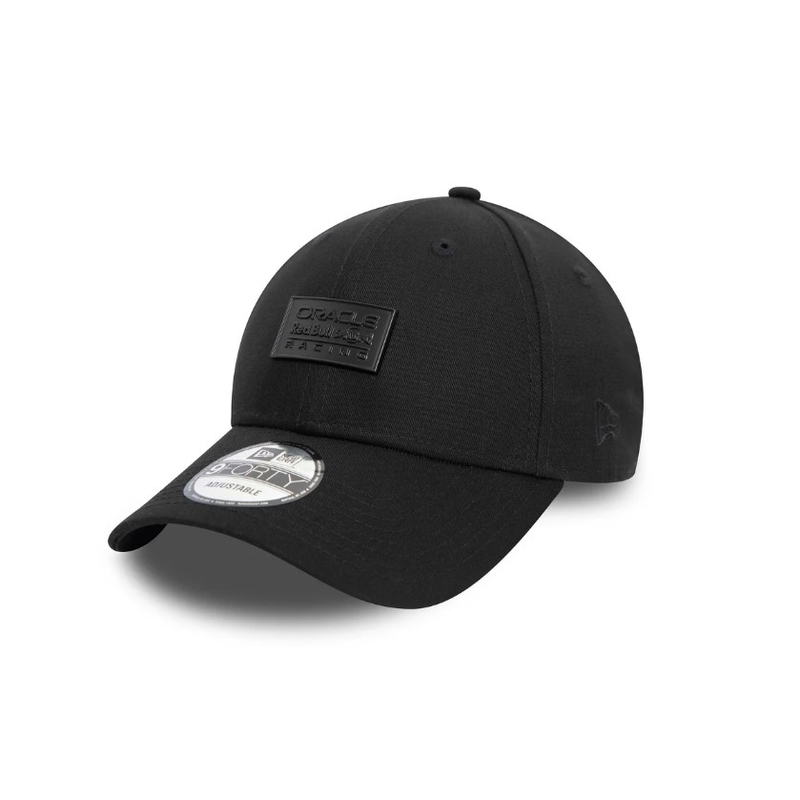 Red Bull Racing F1 9forty kasket sort
