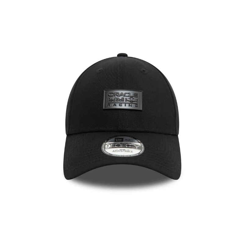 Red Bull Racing F1 9forty kasket sort