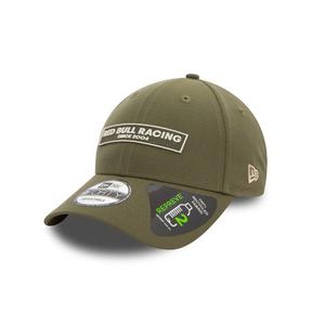 Red Bull Racing F1 9forty kasket mørkegrøn