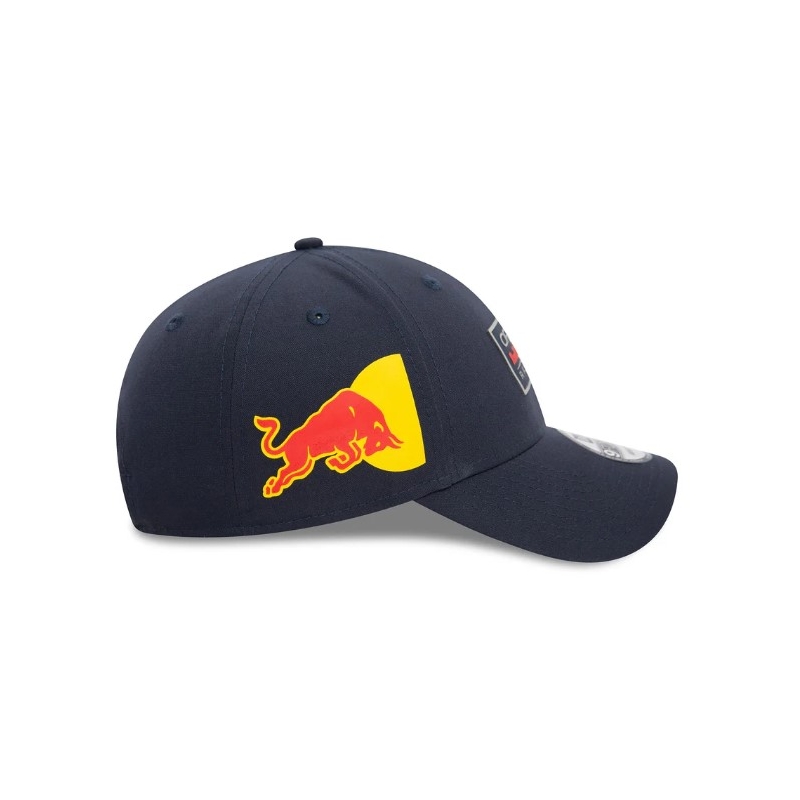 Red Bull Racing F1 9forty kasket mørkeblå