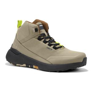 Motorcykelstøvler SIDI NUCLEUS beige-sort